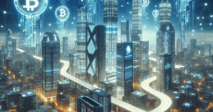 Tether, Bitcoin, and SoftBank: A Playbook for 2025