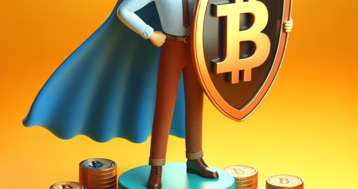 Tether: The Unsung Hero Among Bitcoin Holders