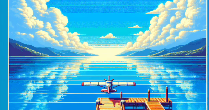 The Mystery of the Vanishing Seaplane in GTA: Windows 11’s Role