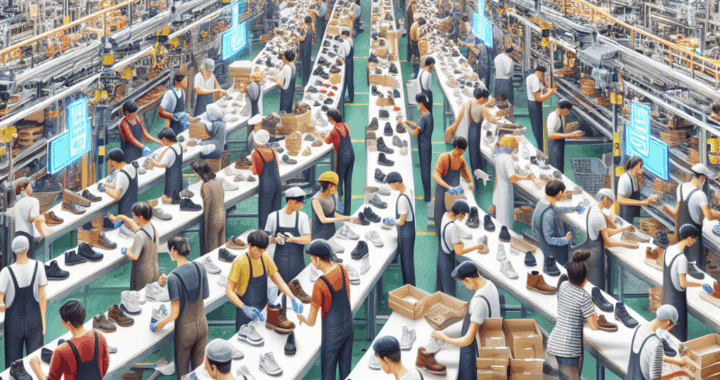 TikTok’s Influence on Chinese Factories and Tariffs Explained
