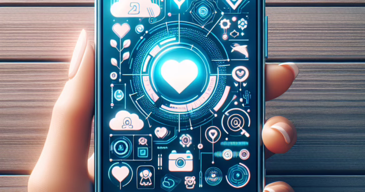 Tinder’s AI Game: Speed Dating with a Twist of Fun