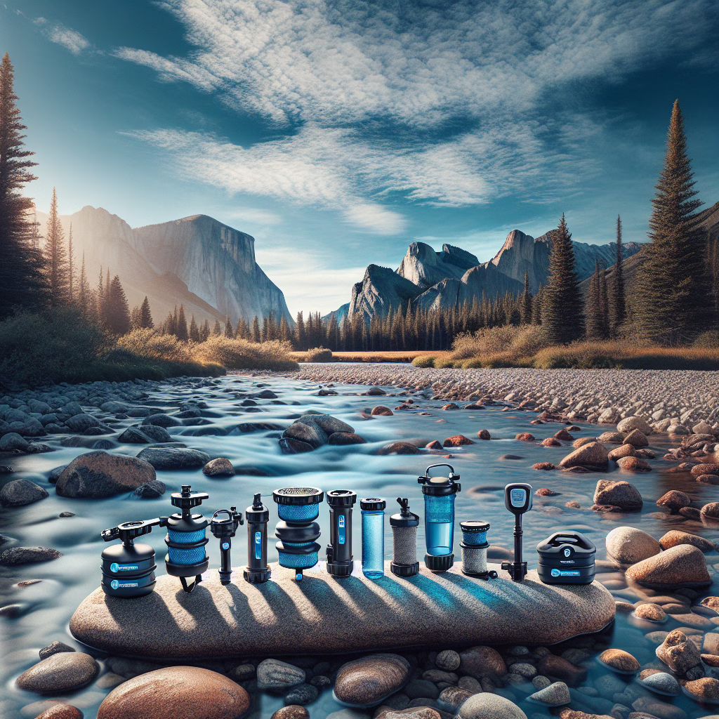 top-backpacking-water-filters-stay-hydrated-on-your-adventures