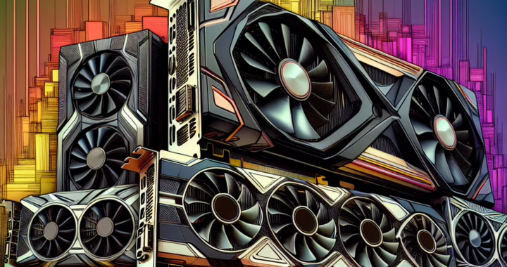 Top Graphics Cards of 2025: Your Guide to GPU Greatness