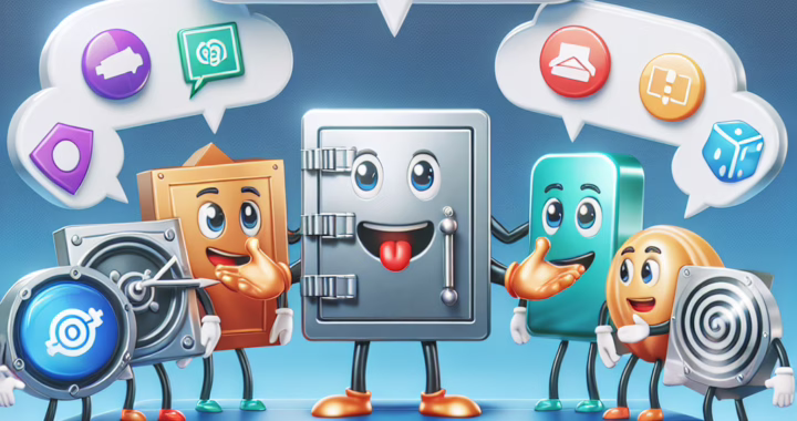 Top Online Backup Services: What TechRadar Pro Readers Prefer