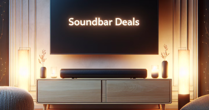 Top Soundbar Deals to Enhance Your TV Experience in 2025