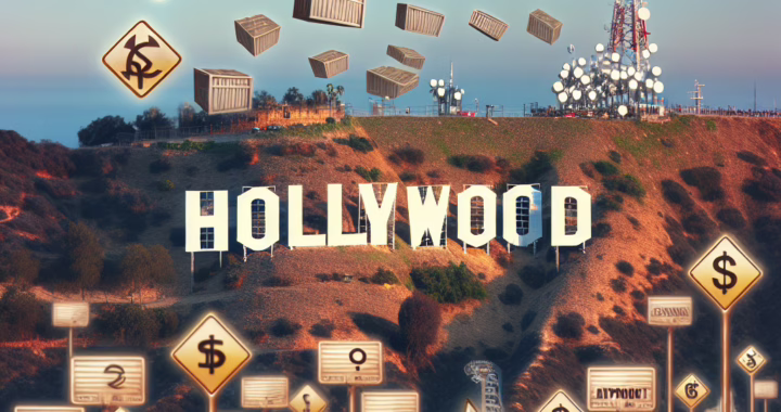 Trade Wars and Hollywood: How Trump’s Policies Affect Soft Power