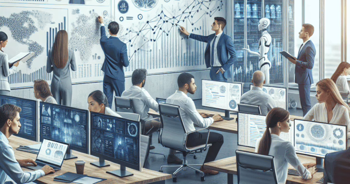 Transparency in AI Strategy: Insights from Adobe’s SVP
