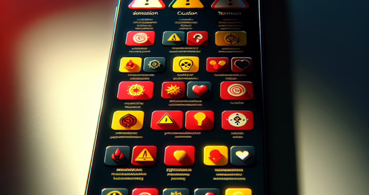 Triada Malware: The Android Security Scare We Can Laugh About