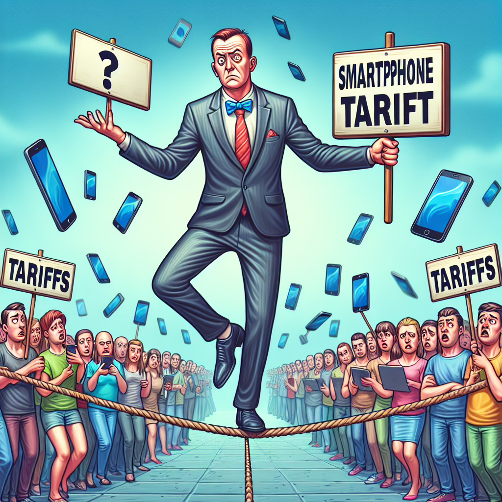 trumps-smartphone-tariff-exemption-a-tech-tango