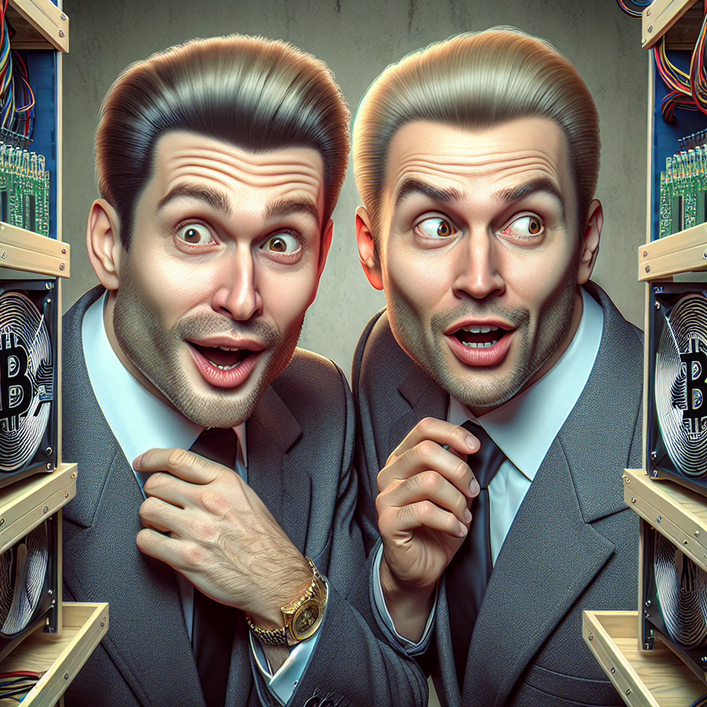 trumps-sons-dive-into-bitcoin-mining-a-family-affair