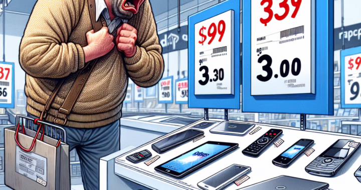 Trump’s Tariffs on Gadgets: How They Affect Your Wallet