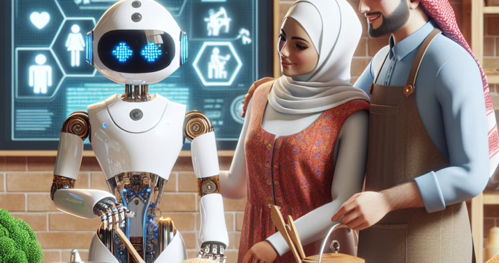Trusting AI: Americans’ Mixed Feelings and Hopes for 2025