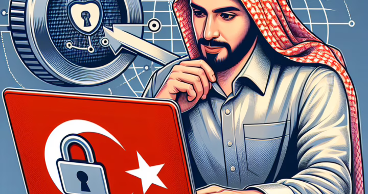 Turkey’s Plan to Block Social Media: A VPN Perspective