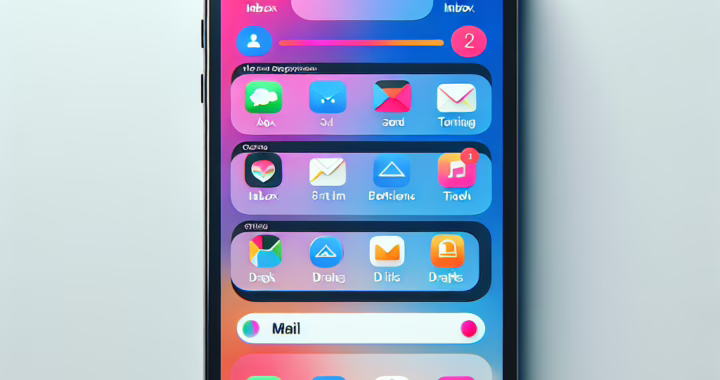 Tuta Mail: The Future of iOS Mail Apps in 2025