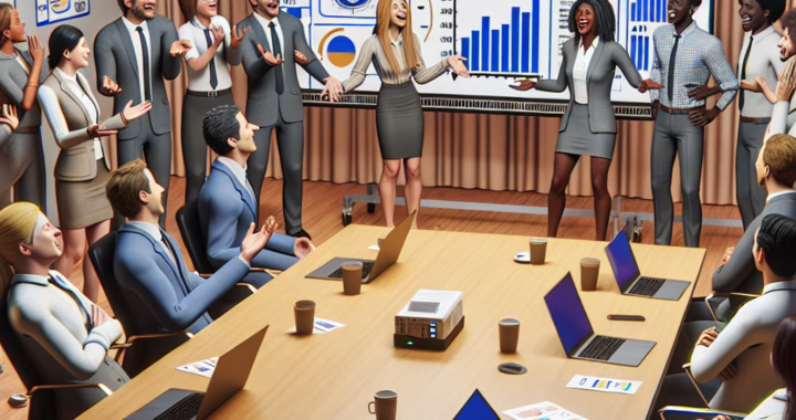 UK Firms Scaling AI: Challenges and Cheerful Solutions