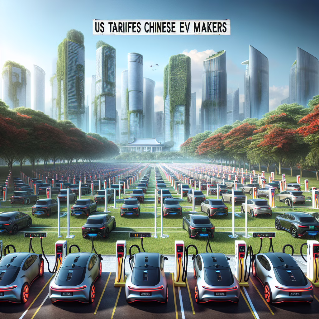 us-tariffs-on-chinese-ev-makers-a-new-uk-market-adventure