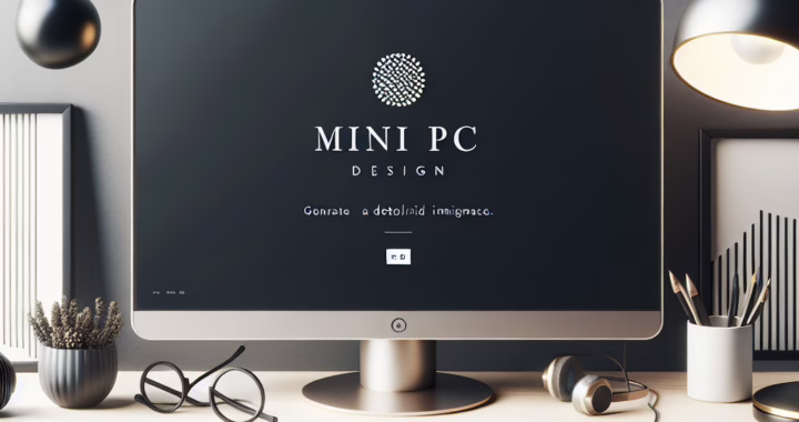Unique Mini PC Features to Inspire Other Designers