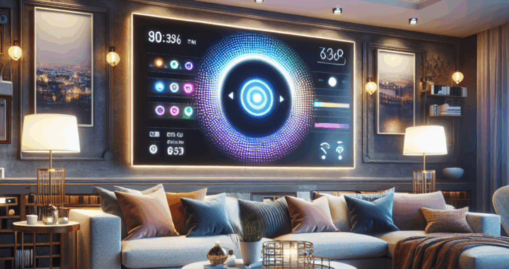 Unlock Philips Hue Lights: A Customizable Button to Shine Brighter
