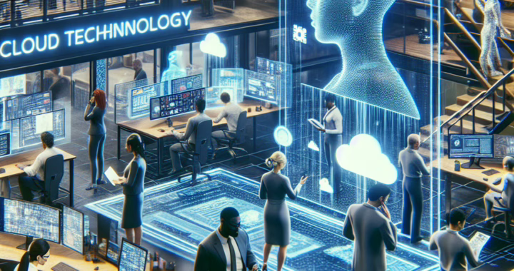 Unlocking the AI Opportunity: Google’s $75 Billion Adventure