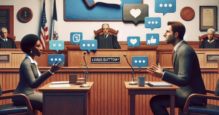 Unpacking the Uncanny Valley: FTC vs. Meta Showdown