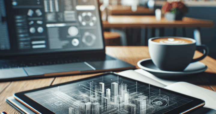 Urevo CyberPad: The Ultimate Tech Companion for 2025