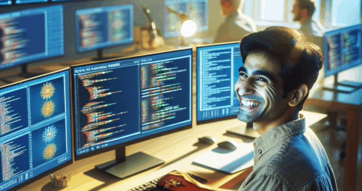 VMware’s Free Hypervisor: A Nostalgic Tech Treat