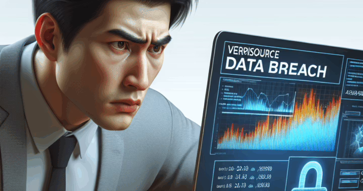 Verisource Data Breach Update: 4 Million Victims and Counting!