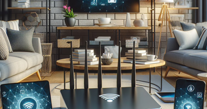 Virgin Media Wi-Fi Upgrade: A Security Risk or a Blessing?