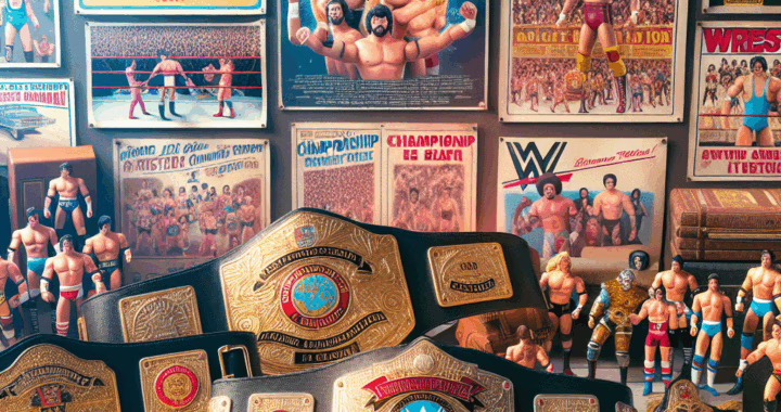 WWE Vault on YouTube: Unlocking a Treasure Trove of Nostalgia