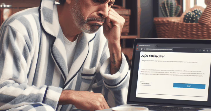 Walmart Online Store Outage: What Happened and Why It Matters
