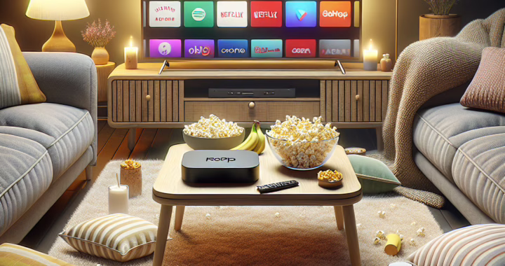 Walmart’s Google TV Box: A Chromecast Replacement Delight