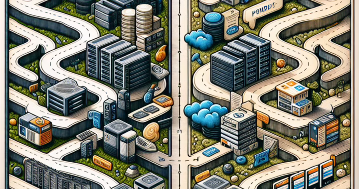 Web Hosting vs WordPress Hosting: What’s the Real Difference?