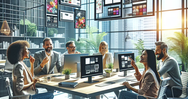 Website Woes: Nearly Half of Businesses Feel Embarrassed
