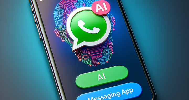 WhatsApp Users Fume Over New Meta AI Button: What It Does