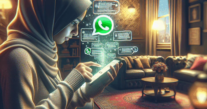 WhatsApp’s Generative AI: Navigating Security Risks Wisely