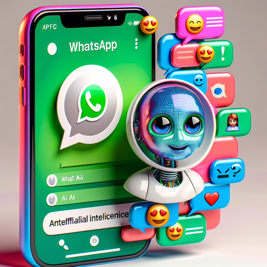 whatsapps-new-meta-ai-circle-a-bold-move-or-a-misstep