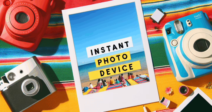 Which Instax Camera Should You Buy? A Fun Guide to Instant Joy