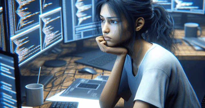 Whisky App Shutdown: A Teen Coder’s Bold Move in Open Source