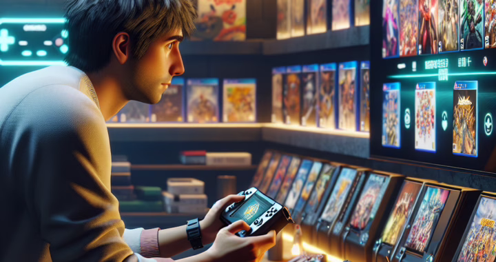 Why Is Nintendo Switch 2 So Expensive? Insights & Humor