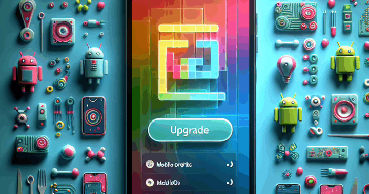 Why Upgrading from Android 12 Is a Smart Move for You
