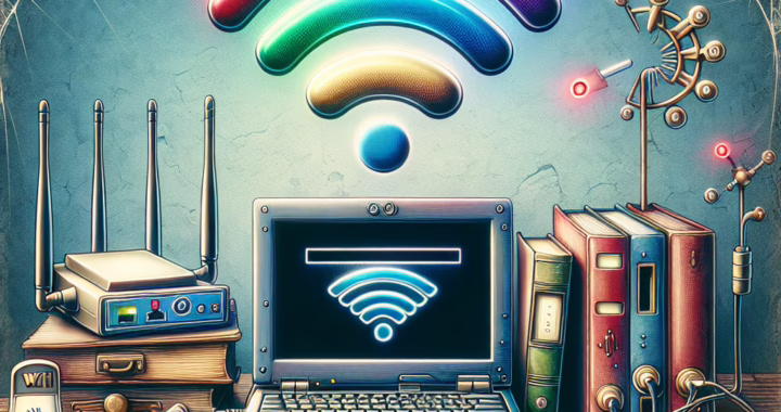 Wi-Fi Specs and Backward Compatibility: A Tech Love Story