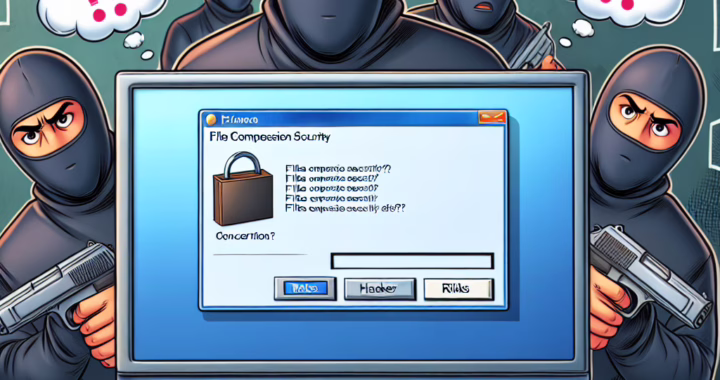 WinRAR Security Flaw: What You Need to Know Now