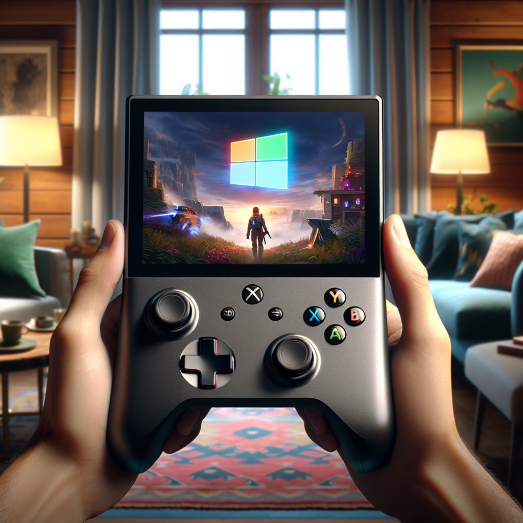 windows-11-handheld-mode-exciting-gaming-innovations-ahead