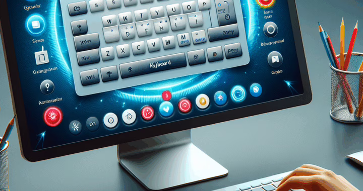 Windows 11 Settings: A New Era for Control Panel and Keyboard Options