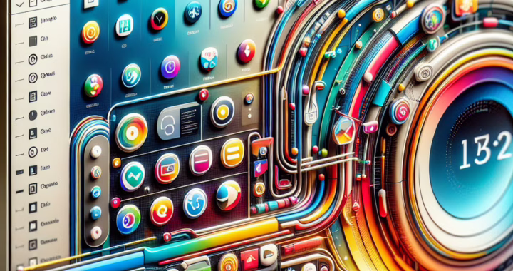 Windows 11 Taskbar Update: A Nod to Apple’s Mac Playbook