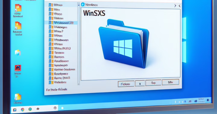 Windows 11 Update Creates Mysterious Folder: What You Need to Know