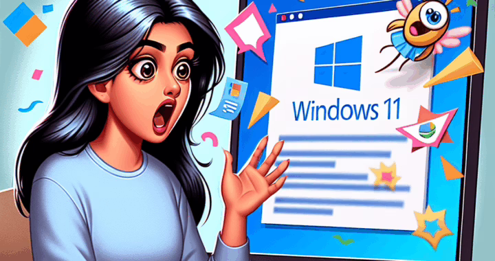 Windows 11 Update: What to Expect from 25H2