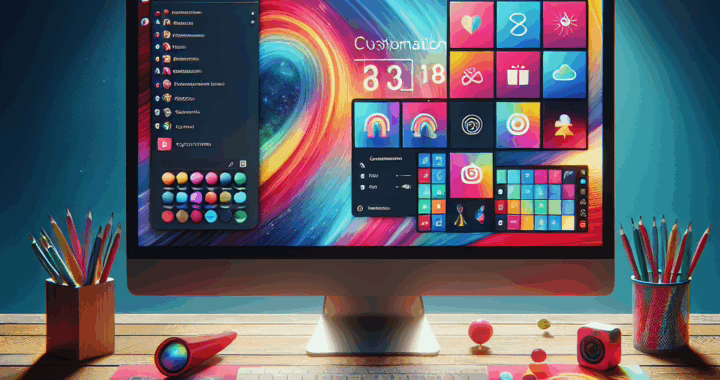 Windows 11 Upgrade Woes: Wallpaper Woes and Customization Tips