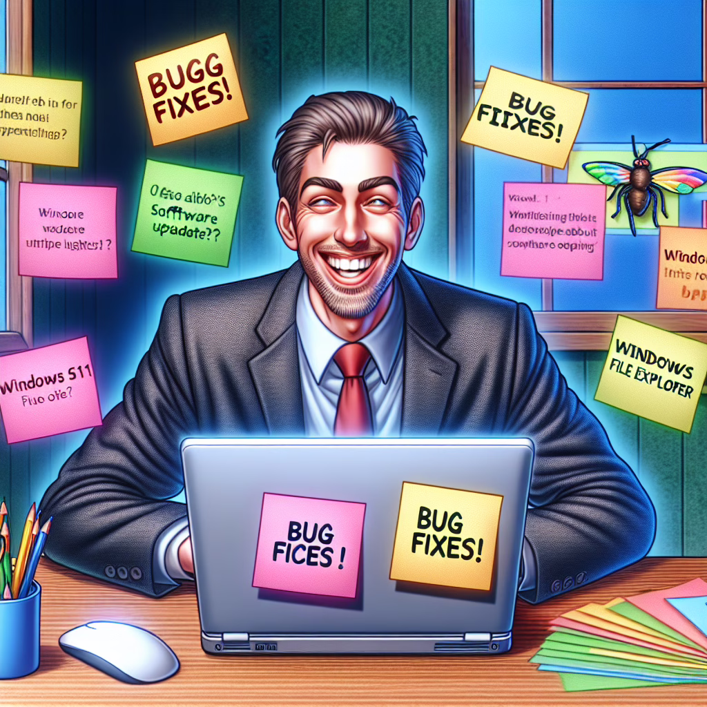 windows-11-users-rejoice-bug-fixes-are-here-in-24h2