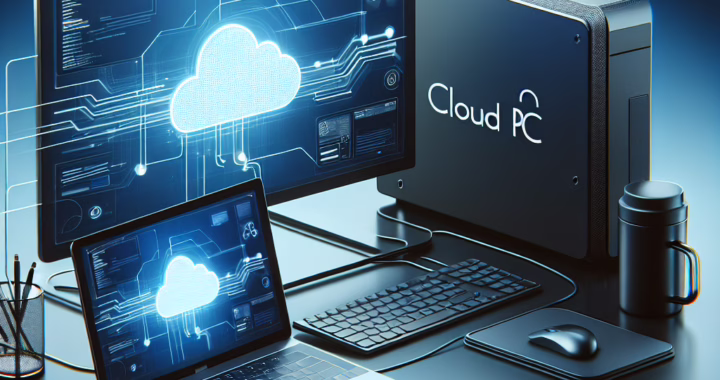 Windows 365 Cloud PC: The Future of Thin Clients Awaits!